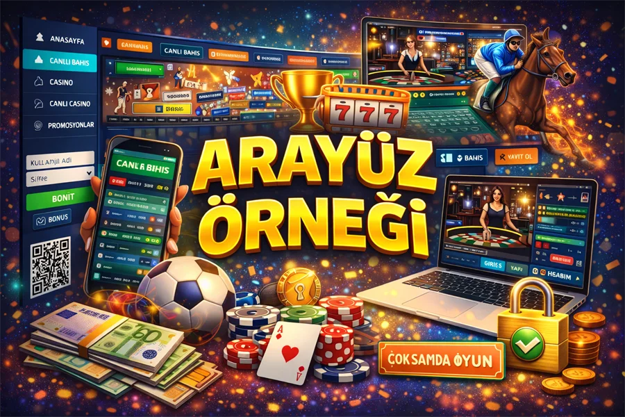 Bahis siteleri