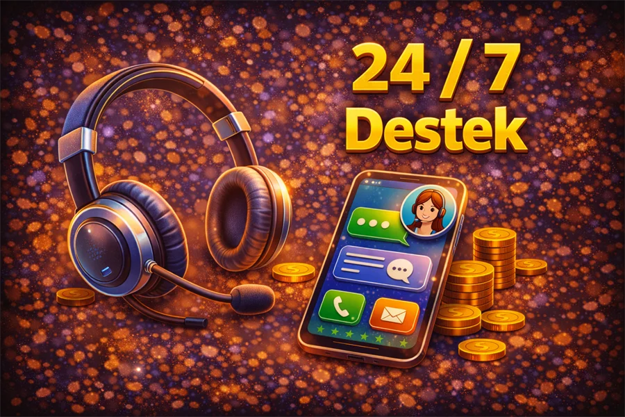 Depozito şekli